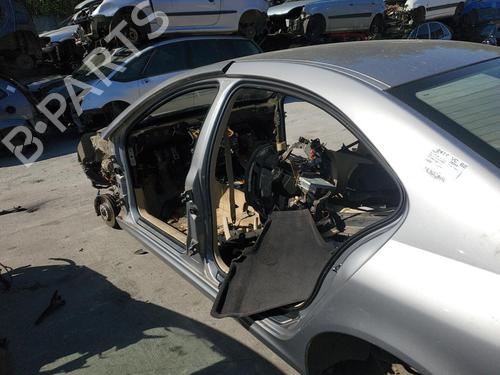 Instrument cluster PEUGEOT 607 (9D, 9U) 2.2 HDi | BP20364163C47 