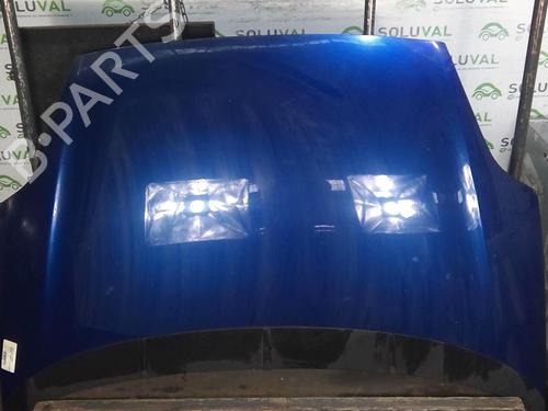 Used Hood FIAT GRANDE PUNTO (199_) 1.3 D Multijet (75 hp) 22003040