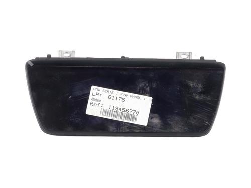 Afficheur BMW 1 (F20) 118 d (143 hp) 31910510