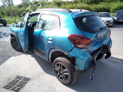 Hjulbue DACIA SPRING EV (B6M1) | BP22519922C56 - Image 18
