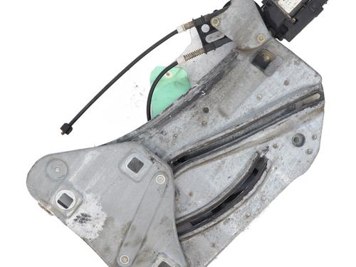 Rear right window mechanism RENAULT MEGANE II Coupé-Cabriolet (EM0/1_) 1.9 dCi | BP30056720C25 