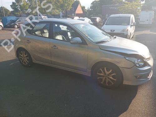 Front left window mechanism HYUNDAI i30 (FD) 1.6 CRDi | BP28080187C22 