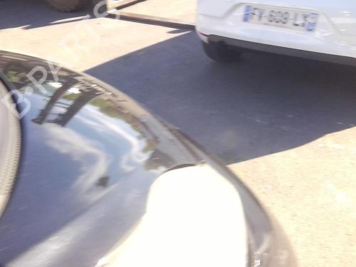 Steering column stalk PEUGEOT 107 (PM_, PN_) 1.0 | BP21728176I23