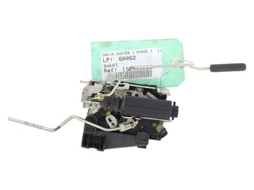 Used Front right lock Front right lock DACIA DUSTER (HS_) 1.5 dCi (86 hp) 29292233 29292233