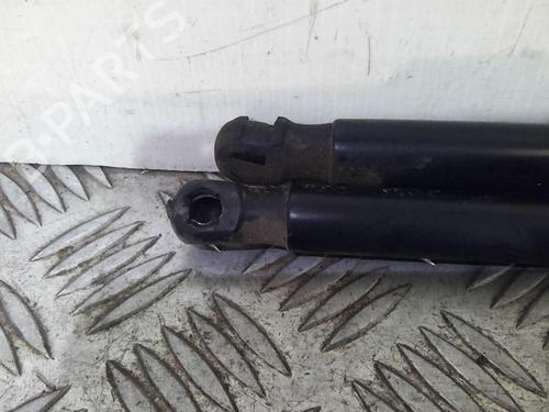 Tailgate lift support CITROËN C4 Picasso I MPV (UD_) 1.6 HDi 110 | BP20351861C138 