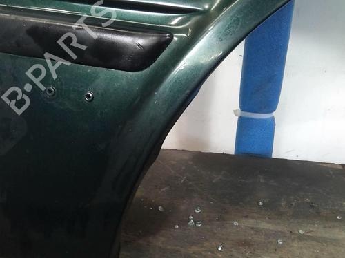 Used Right front fenders AUDI 90 B3 (893, 894, 8A2) 2.3 E (133 hp) 20363667