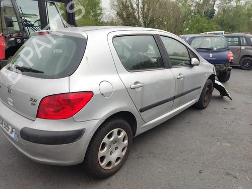 Right front window switch PEUGEOT 307 (3A/C) 1.6 HDi | BP25900139I26  - Image 16