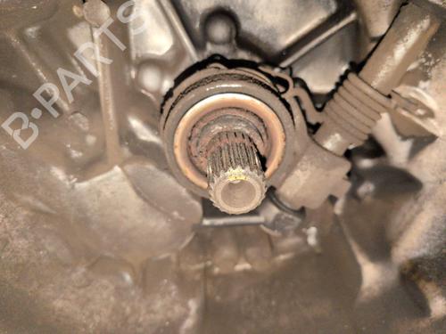 Used Gearbox Gearbox 38976769 38976769
