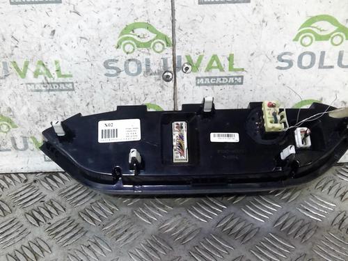 Used Climate control Climate control KIA RIO III (UB) 1.25 CVVT (86 hp) 22003559 22003559
