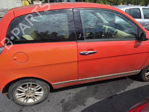 Used Parts LANCIA YPSILON (843_) 1.4 (843.AXG1A) 4866517