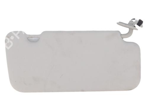 Left sun visor KIA PICANTO III (JA) 1.0 | BP40289605I1 - Image 2