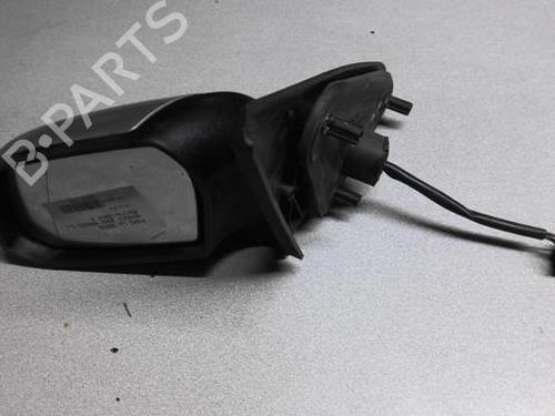 Left mirror FORD MONDEO III Turnier (BWY) 2.0 16V TDDi / TDCi | BP22000459C26 
