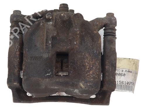 Used Left front brake caliper Left front brake caliper HONDA CIVIC VIII Hatchback (FN, FK) 2.2 CTDi (FK3) (140 hp) 31878480 31878480