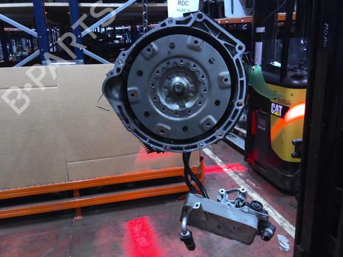 Gearbox BMW 1 (F21) 118 d | BP30550953M3 - Image 5