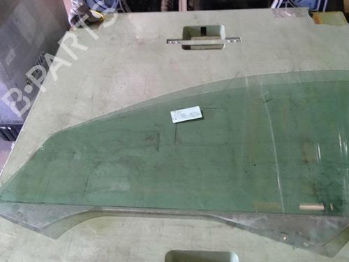 Front right door window PEUGEOT 206 Hatchback (2A/C) 1.4 HDi eco 70 | BP26581241C19 