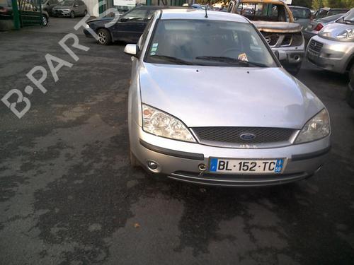 Left mirror FORD MONDEO III (B5Y) 2.0 TDCi | BP20364841C26 