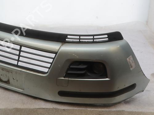Front bumper FORD FUSION (JU_) 1.4 TDCi | BP30116368C7