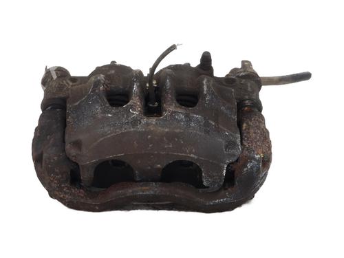 Left front brake caliper RENAULT MASTER III Van (FV) 2.3 dCi 145 FWD (FV0E, FV0F, FV0H, FV02, FV0M, FV0S,... | BP31878529M105 - Image 2