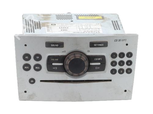 Bilradio OPEL CORSA D (S07) 1.3 CDTI (L08, L68) (75 hp) 30159509