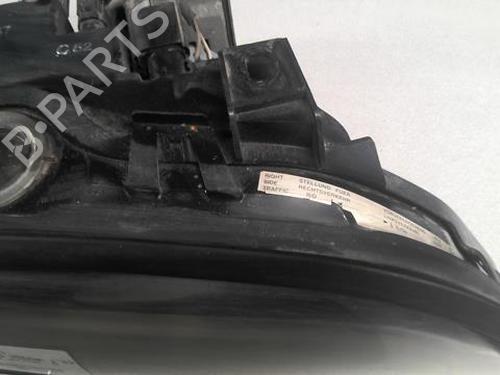 Right headlight BMW 5 (E39) 525 tds | BP22001514C29 
