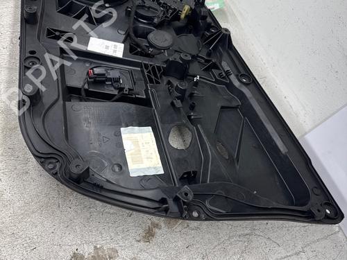 Front right window mechanism FORD FIESTA VI (CB1, CCN) 1.5 TDCi | BP36423614C23 - Image 6