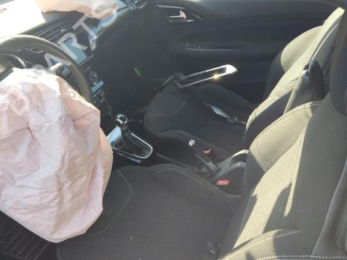 Used Parts CITROËN DS3 (SA_) 1.6 HDi 90 (92 hp) 4307614