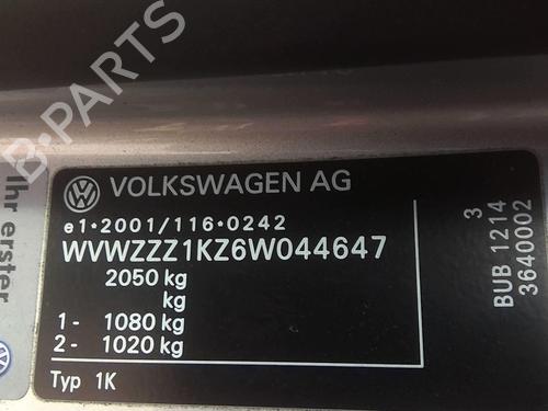 Switch VW GOLF V (1K1) 3.2 R32 4motion | BP21816696I30  - Image 6