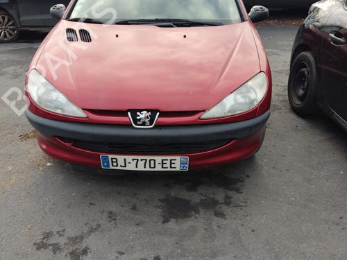 Switch PEUGEOT 206 Hatchback (2A/C) 1.4 i | BP22184621I30 