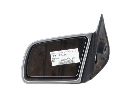 Used Left mirror Left mirror OPEL VECTRA A (J89) 2.0 i (F19, M19) (115 hp) 36511841 36511841