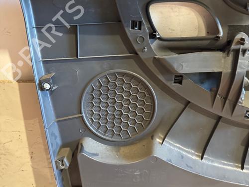 Front left panel PEUGEOT EXPERT Van (VF3A_, VF3U_, VF3X_) 2.0 HDi 130 | BP40613636C58 - Image 6