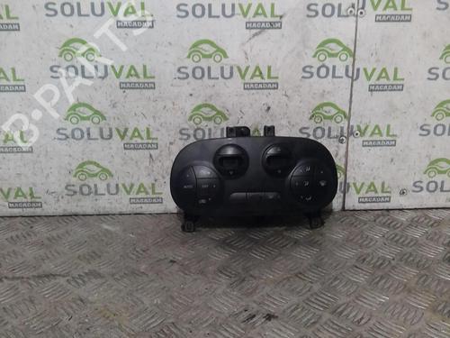 Klimabedienteil für FIAT 500 (312_) 1.3 D Multijet (312AXB1A) (75 hp) 21816400