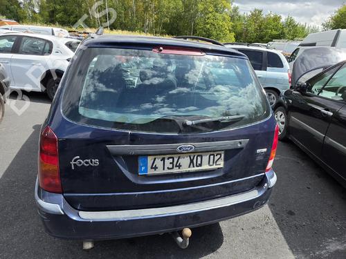 Left headlight FORD FOCUS I Turnier (DNW) 1.8 TDCi | BP38940384C28 - Image 11