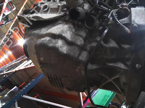 Engine RENAULT SCÉNIC III (JZ0/1_) 1.5 dCi | BP31207095M1  - Image 5