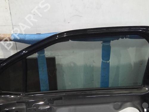 Right front door CITROËN DS3 (SA_) 1.6 HDi 90 | BP20350677C3 
