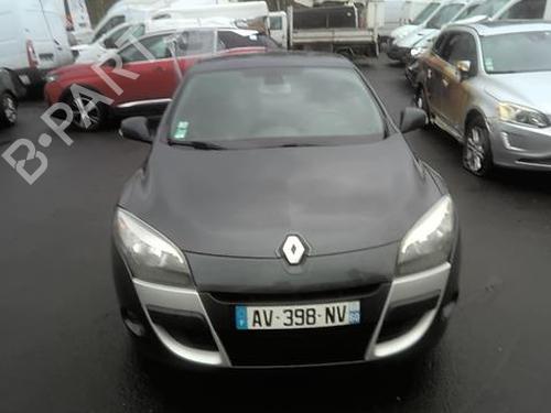 Engine RENAULT MEGANE III Coupe (DZ0/1_) 1.5 dCi (DZ0A) | BP23788655M1  - Image 8