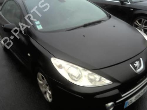 Engine PEUGEOT 307 CC (3B) 1.6 16V | BP23434667M1  - Image 13