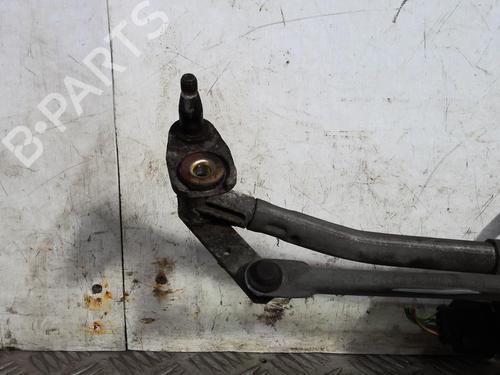 Front wiper motor VW GOLF IV (1J1) 2.3 V5 | BP20351449M29 