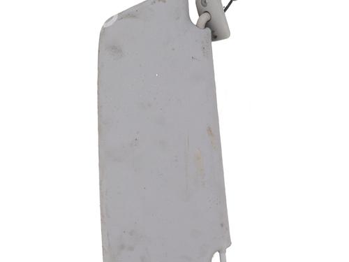 Right sun visor OPEL ASTRA H (A04) 1.9 CDTI 16V (L48) | BP25900098I2 - Image 2