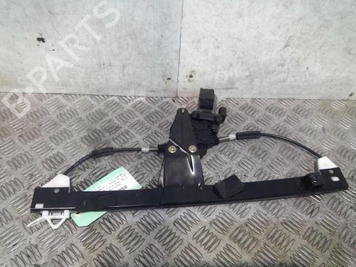 Used Front left window mechanism Front left window mechanism 20358560 20358560