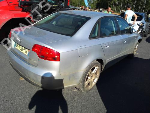Steering column stalk AUDI A4 B7 (8EC) 2.0 TDI 16V | BP21050720I23 - Image 15