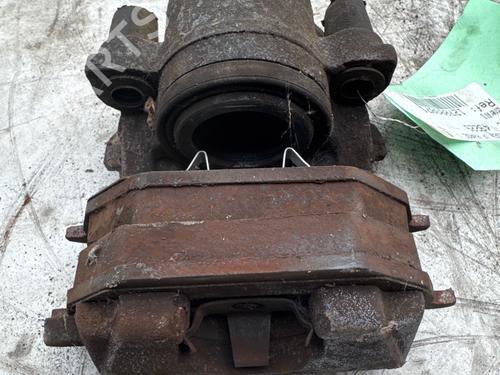 Right front brake caliper VW UP! (121, 122, BL1, BL2, BL3, 123) 1.0 | BP36656736M104 - Image 4
