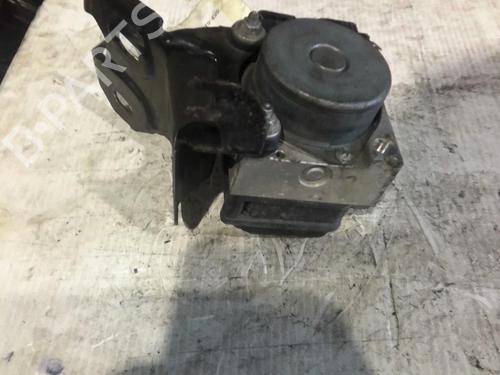 ABS pump FIAT PUNTO EVO (199_) 1.3 D Multijet (199AXC1A, 199BXC1A, 199AXT1A, 199BXT1A) | BP20370487M43 