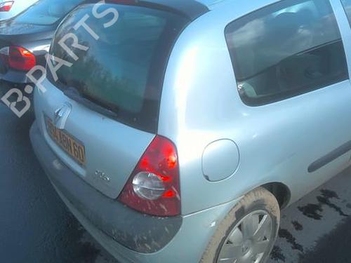 Right taillight RENAULT CLIO II (BB_, CB_) 1.4 16V (B/CB0P, BB13) | BP24116121C35 