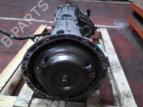 Gearbox MERCEDES-BENZ M-CLASS (W163) ML 320 (163.154) | BP30550955M3