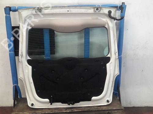 Tailgate FIAT 500 (312_) 1.2 (312AXA1A) | BP20351530C6
