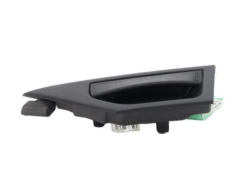 Rear right exterior door handle RENAULT TWINGO III (BCM_, BCA_) 1.0 SCe 70 (BCMB) | BP29612416C130 