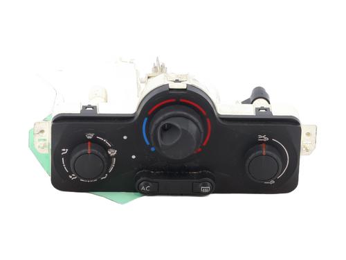 Used Climate control RENAULT MODUS / GRAND MODUS (F/JP0_) 1.2 (JP0C, JP0K, FP0C, FP0K, FP0P, JP0P, JP0T) (75 hp) 29440555