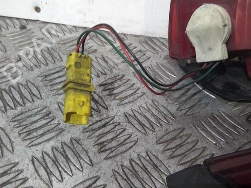 Used Right taillight Right taillight 20364867 20364867