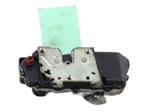 Used Rear right lock CITROËN XSARA PICASSO (N68) 1.6 HDi (90 hp) 25871247