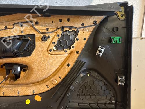 Front right panel VW EOS (1F7, 1F8) 2.0 FSI | BP40613463C59 - Image 6